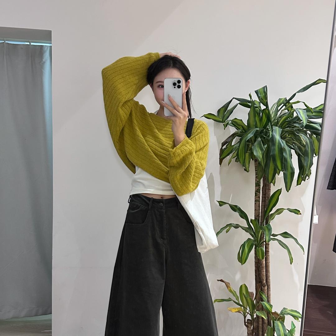 今日today女装集合店