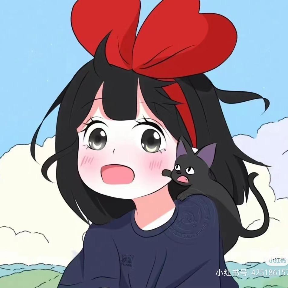 小魔女童品