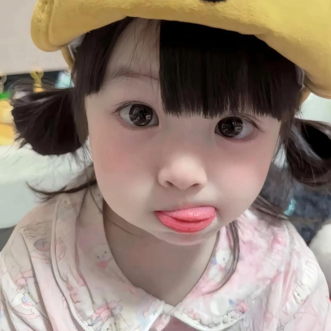 亚亚子🐷