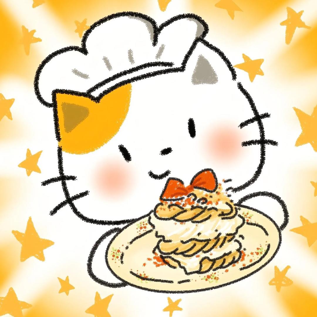 暴躁秋秋🐰🍂