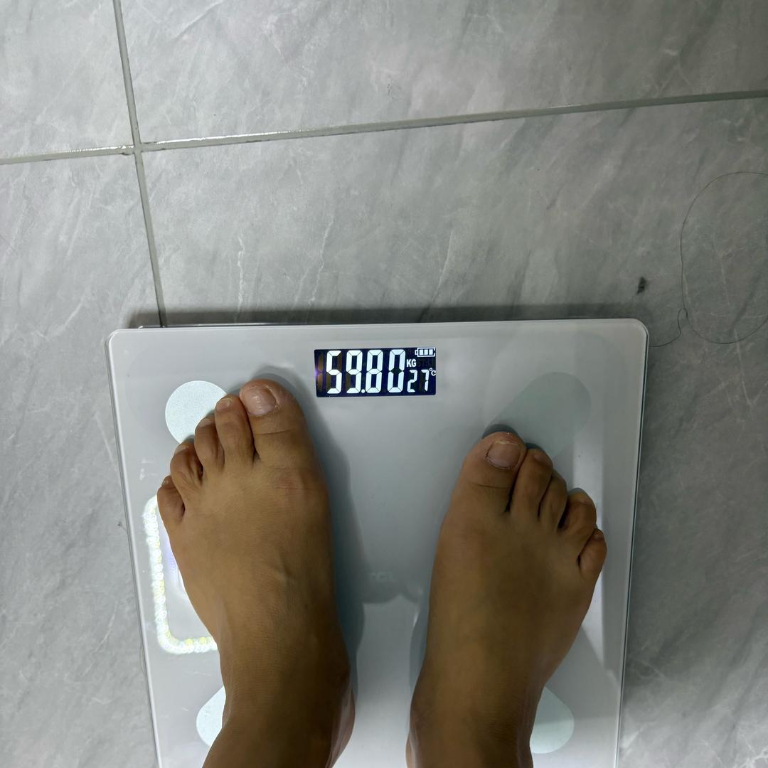 你