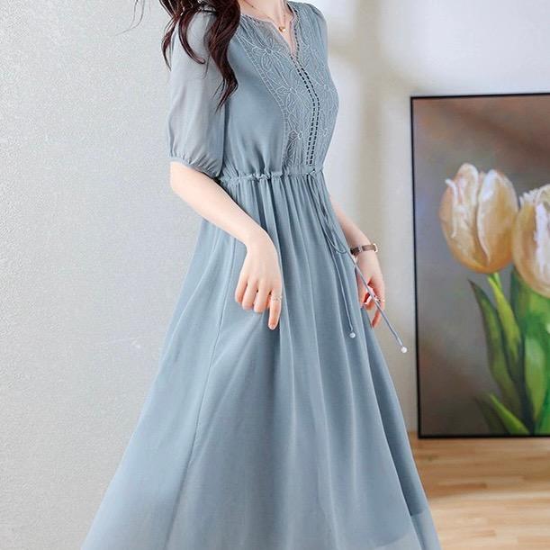 木槿真丝 Ling