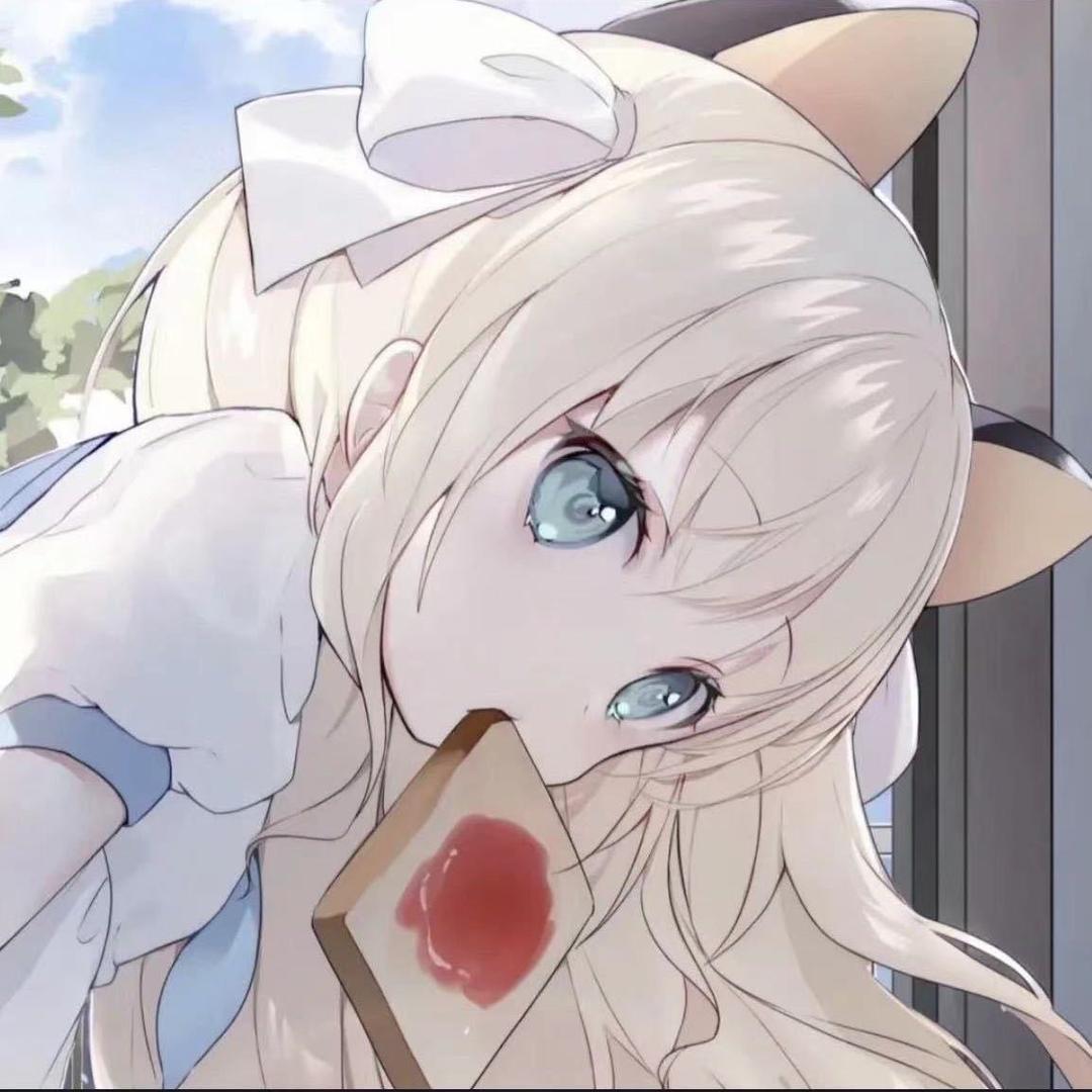 你的小猫