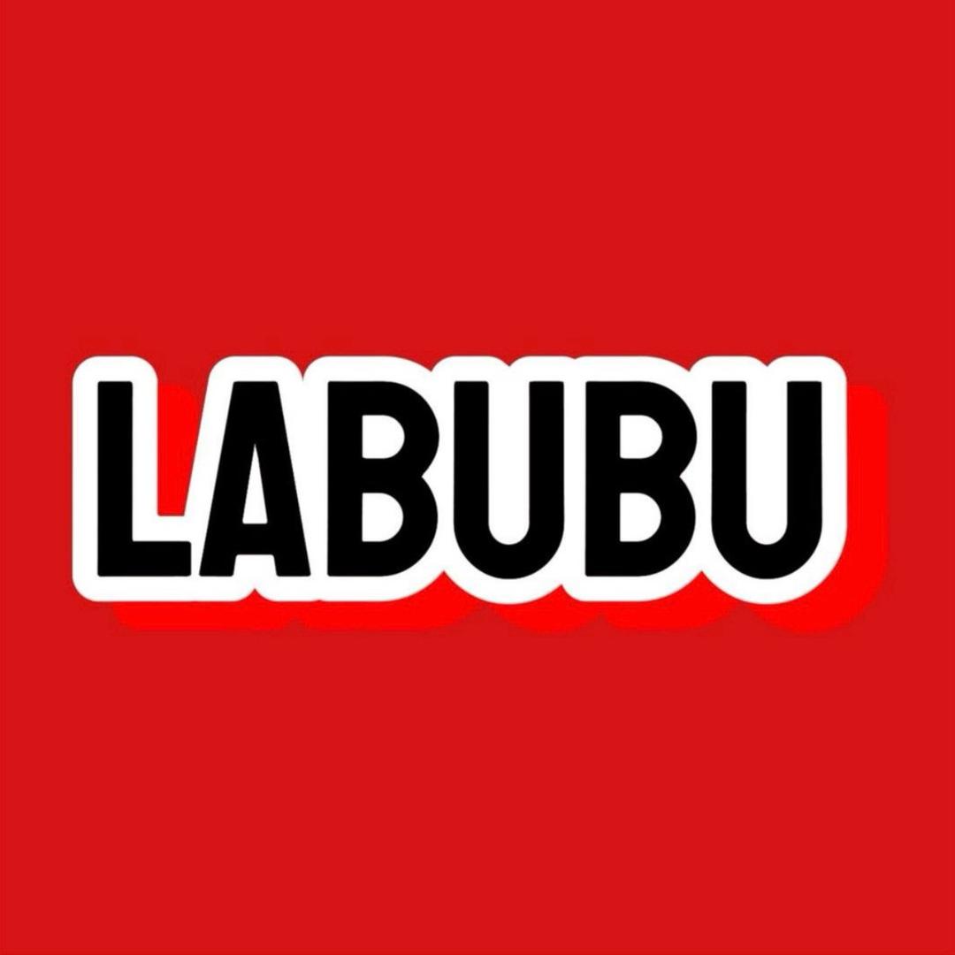 labubu潮玩社