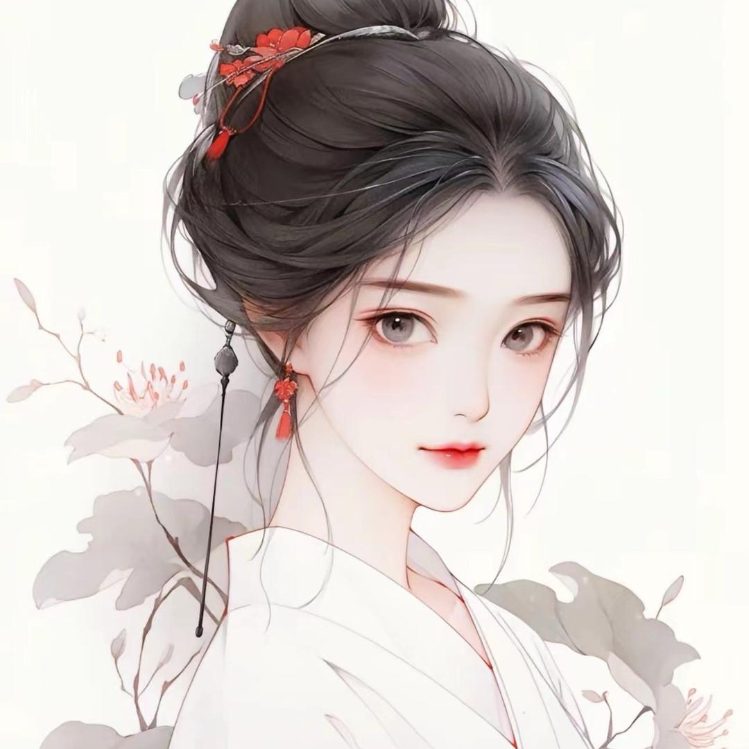 大白👗