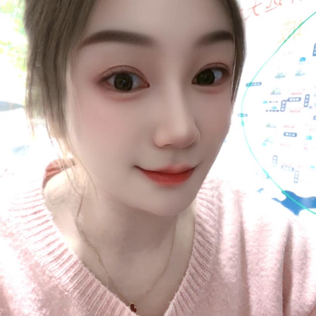 @是陈陈吖