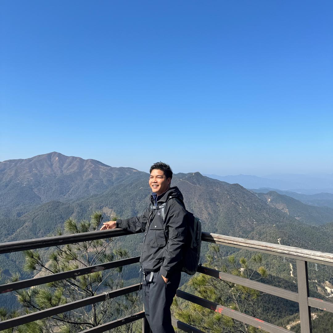 高桥居士