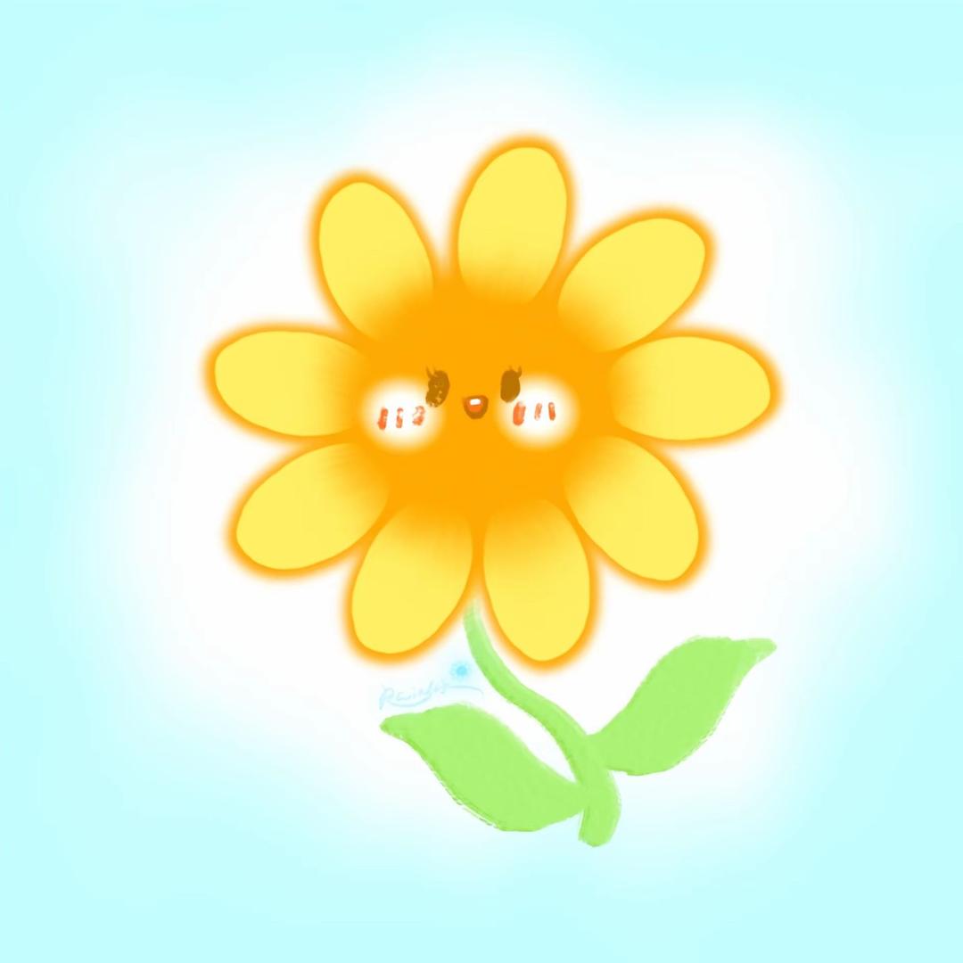 小白