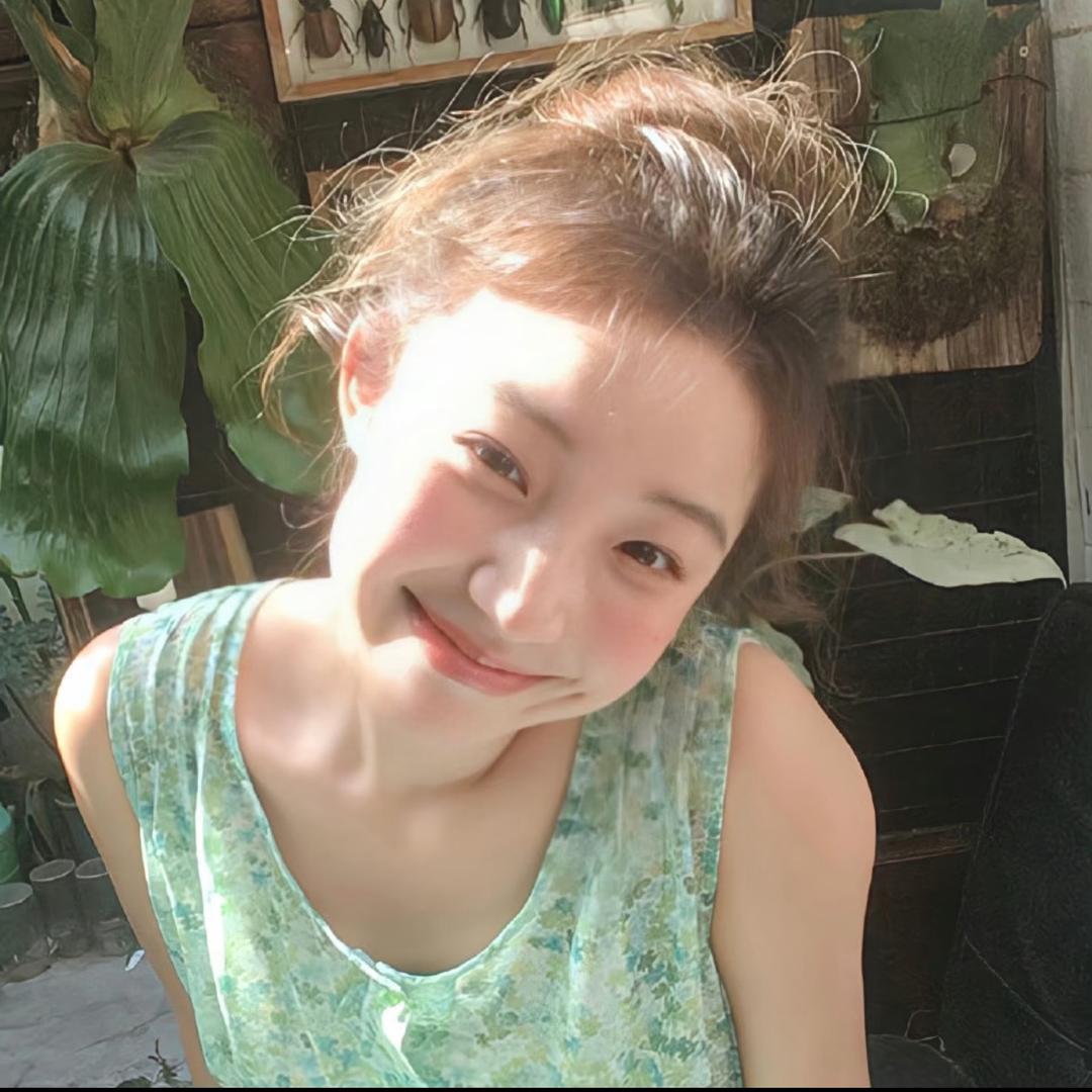 欣欣🌼