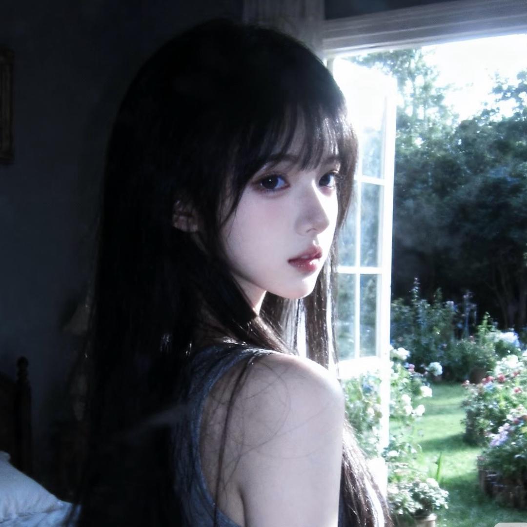 糟糕了小美.