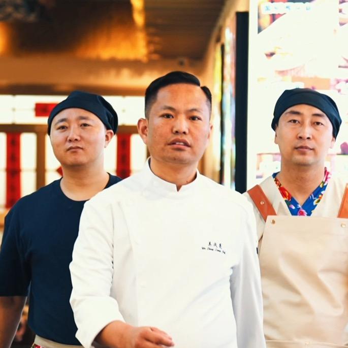 亮哥和他的东北菜