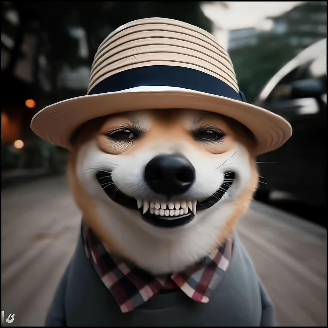 G先生