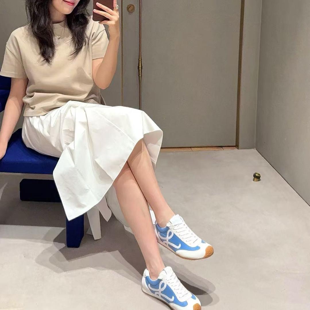 尽善美高奢女鞋