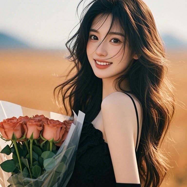 芳姐吖