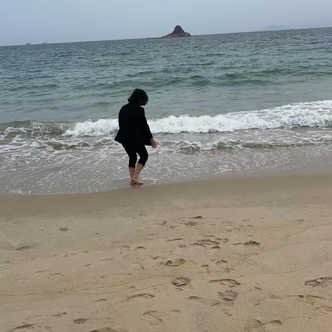 敏儿姐