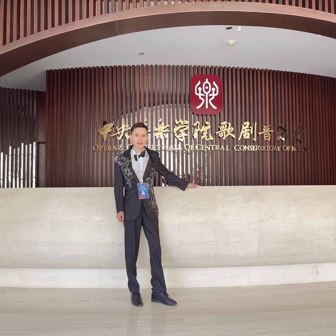 民歌飞扬