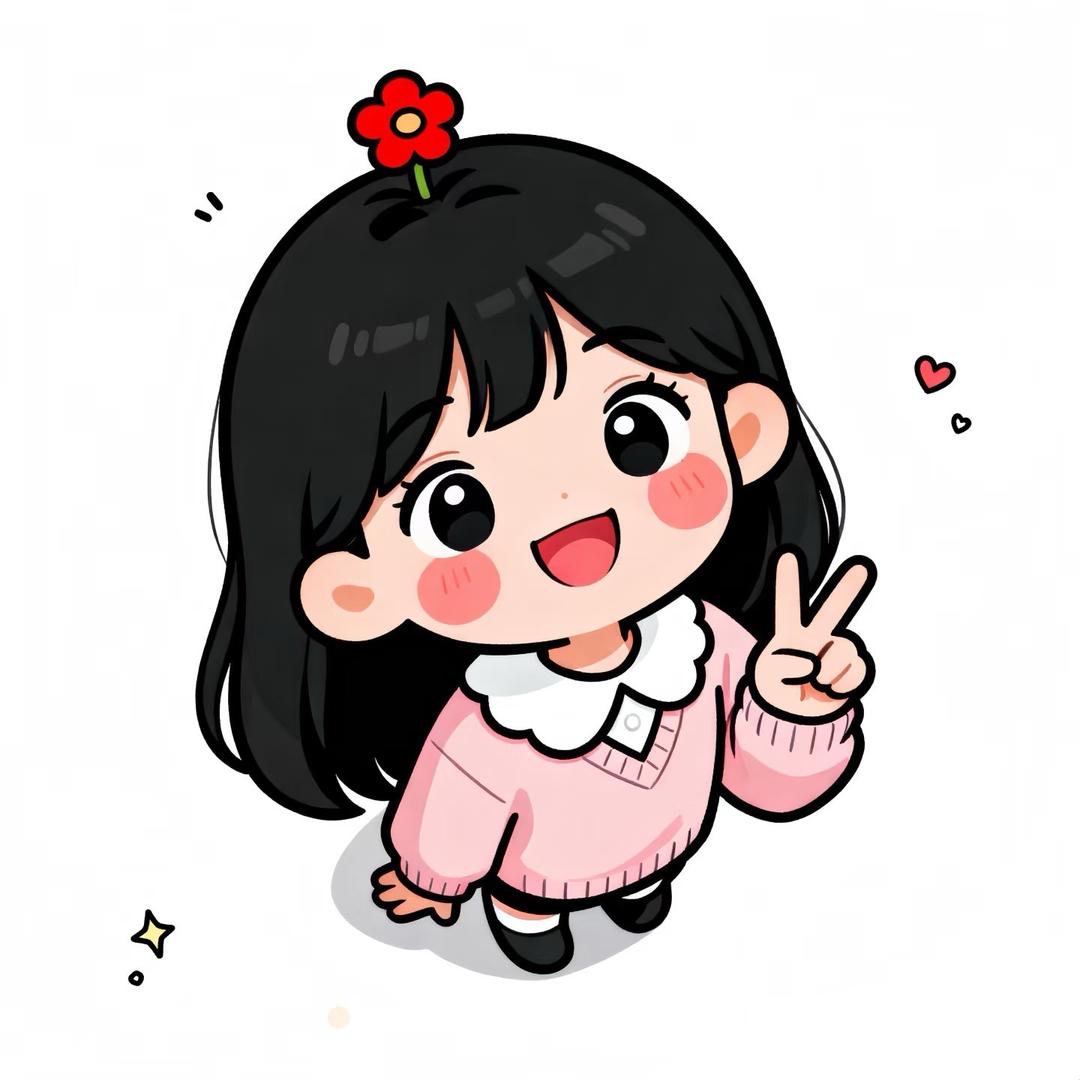 君君💞