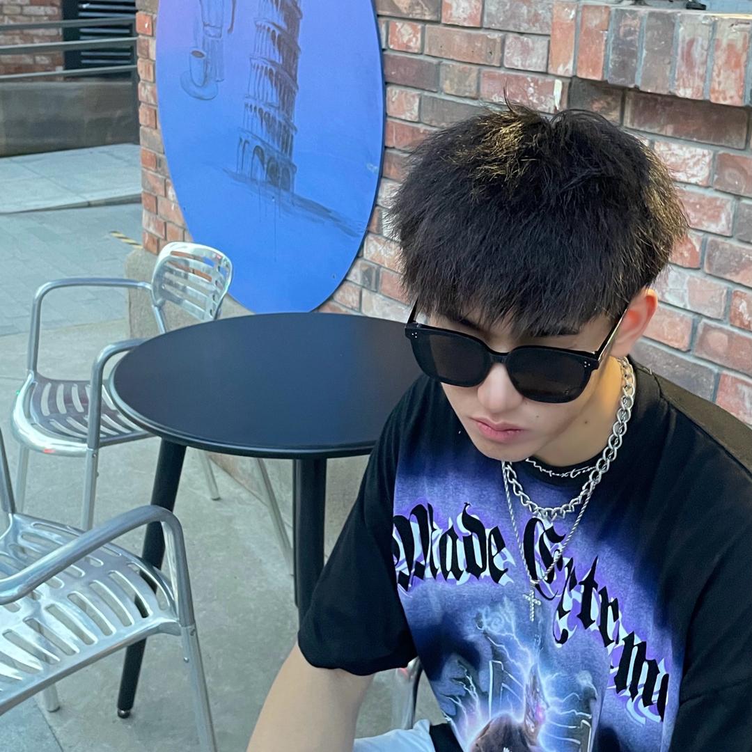 不要再做肥仔啦