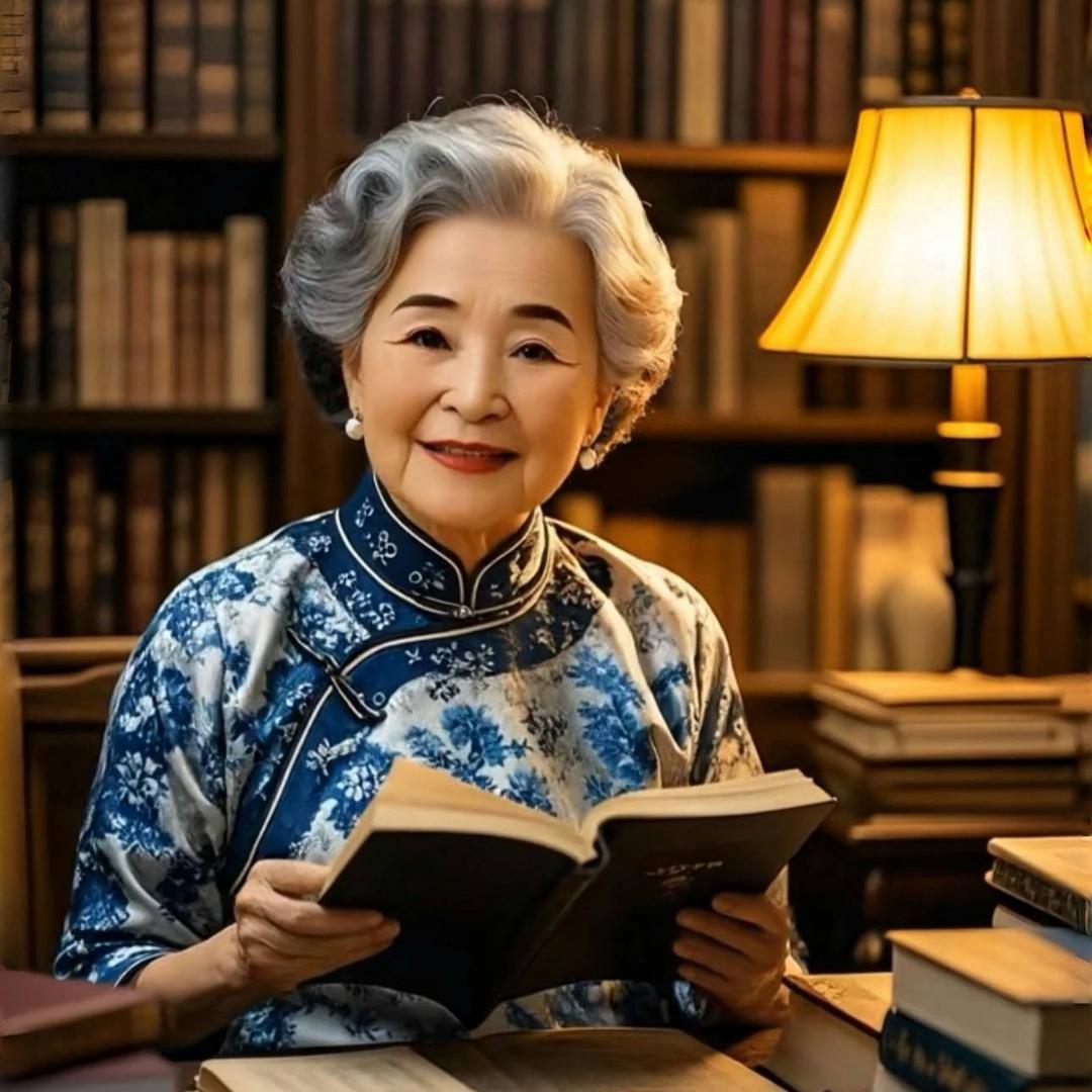 林老婶