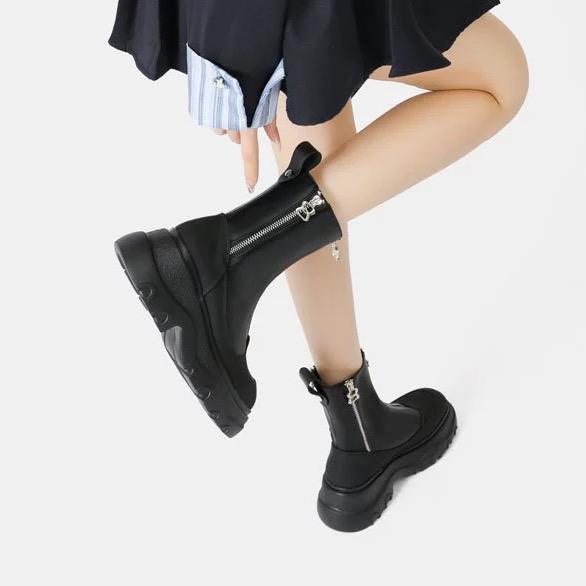 小丸子原创设计女鞋