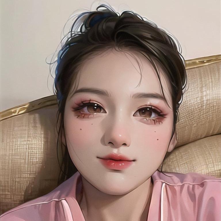 小然吖