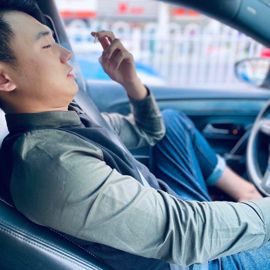 夏宇顾飞-大头压车