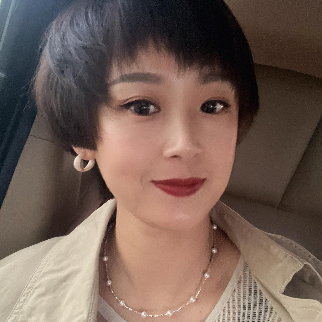 幸福的辣妈