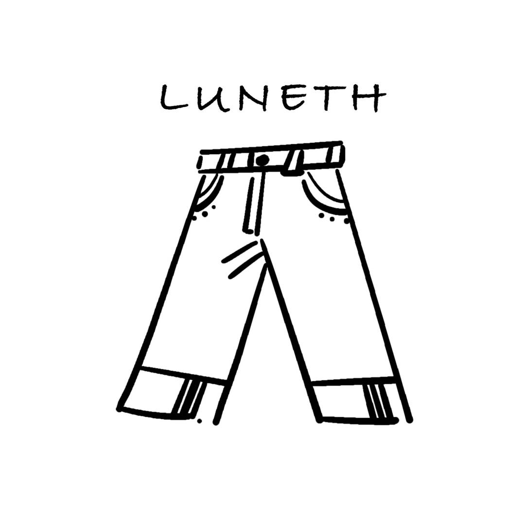 Luneth男装小屋