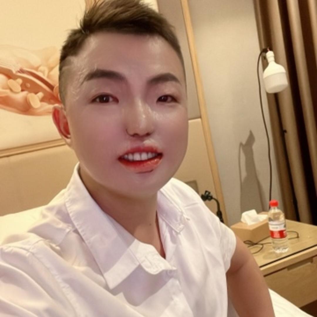 黄林（志在必得）