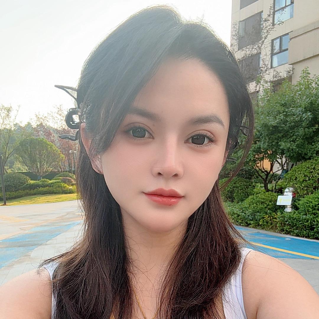 美妞体力