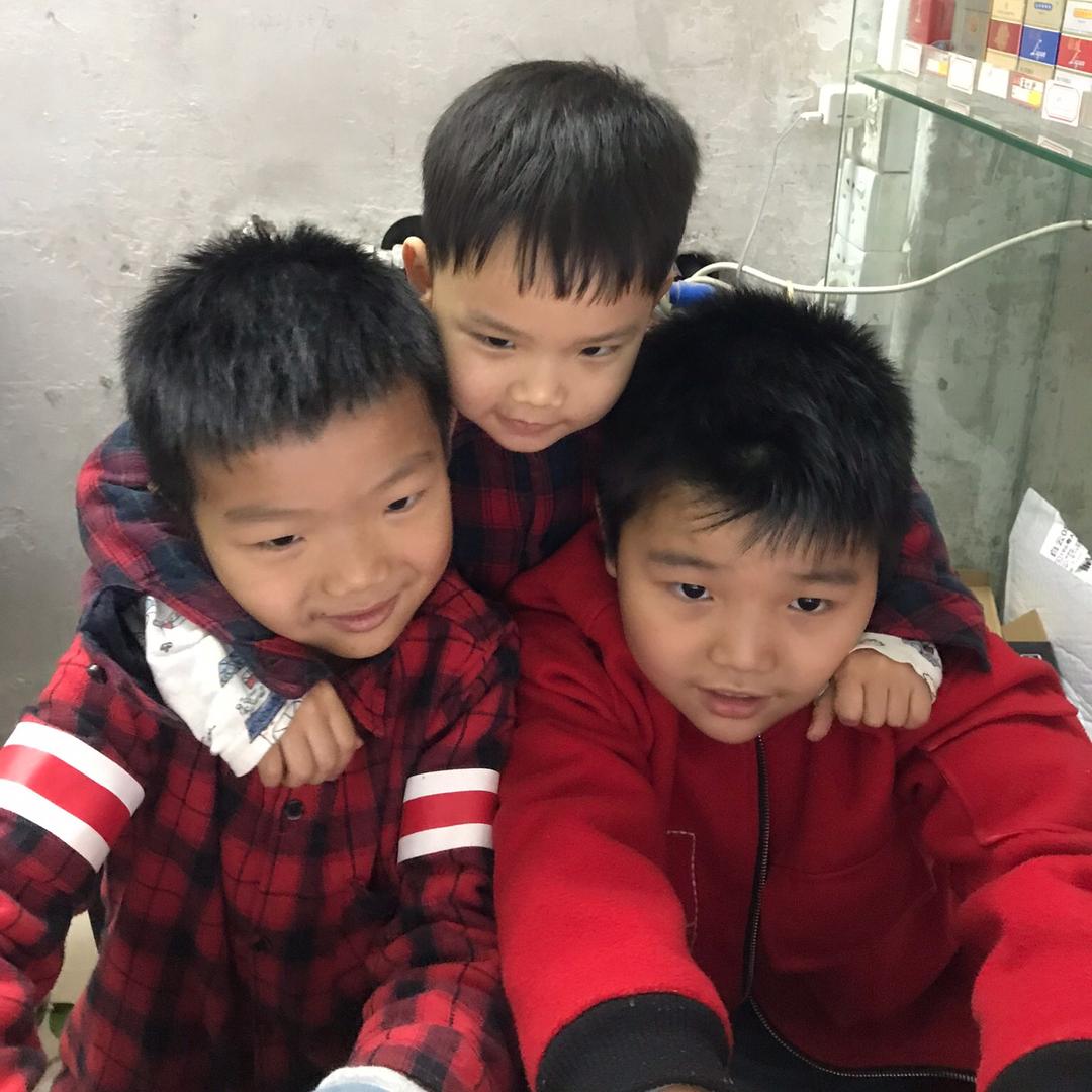 林较瘦