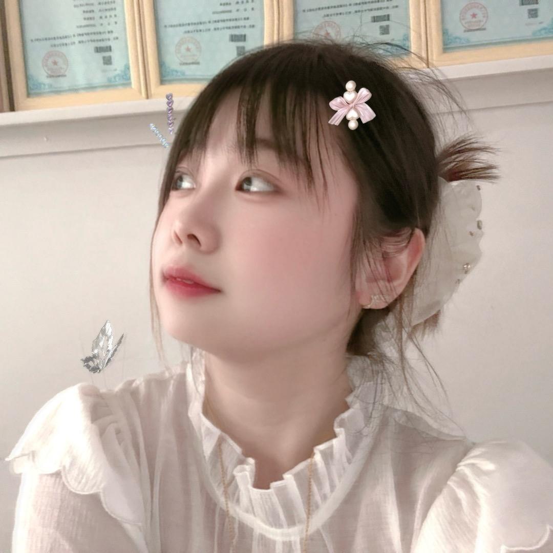娅娅公主👑