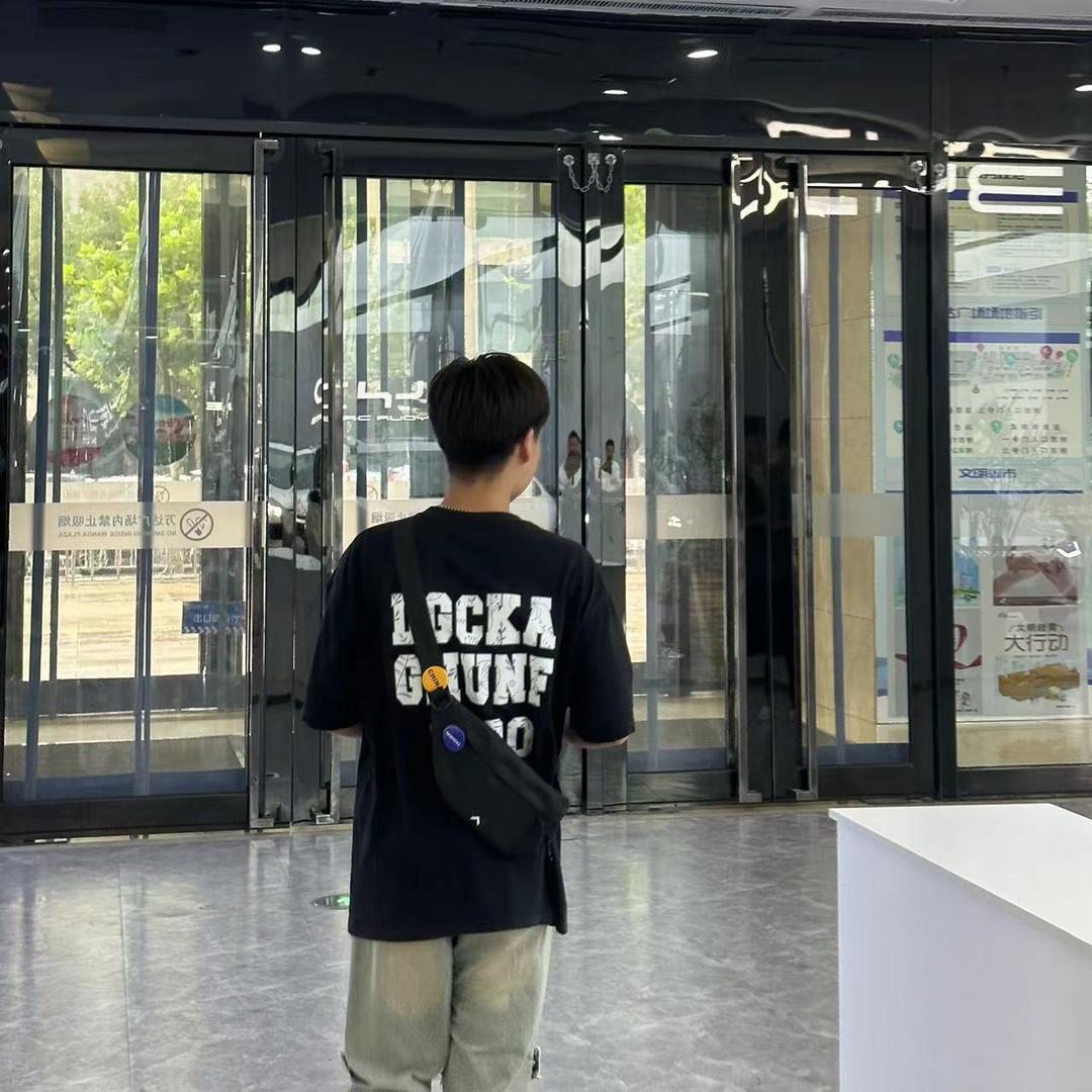 子陌呦