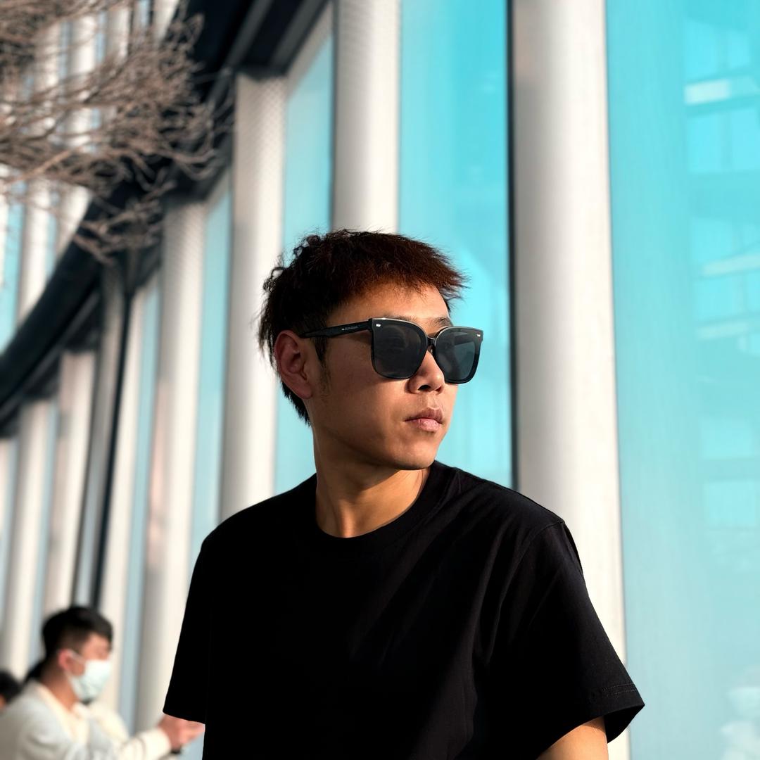 好心秦