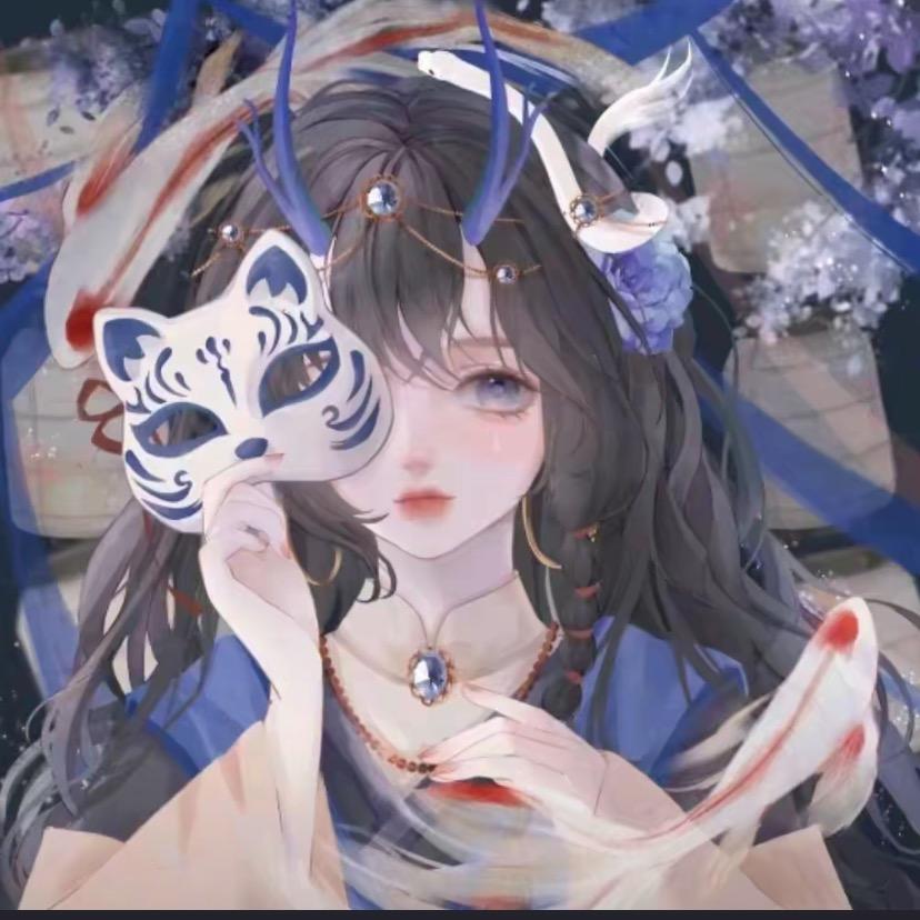 小莹莹🦋