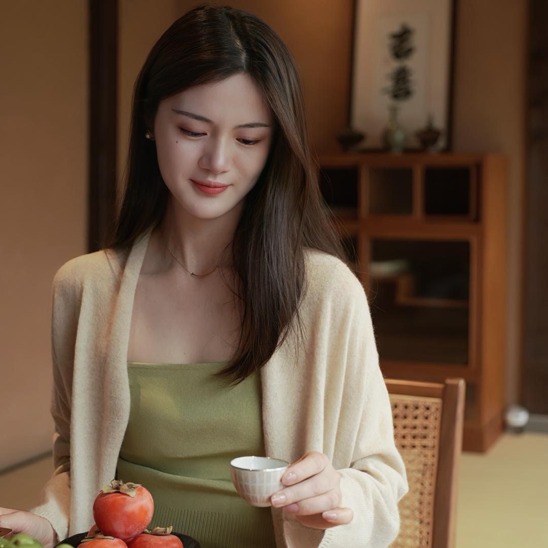 与君共饮