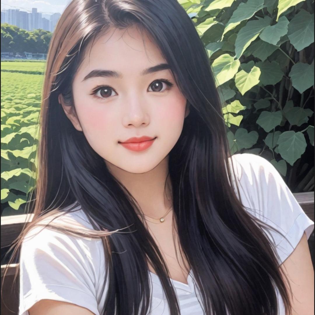 嗯…