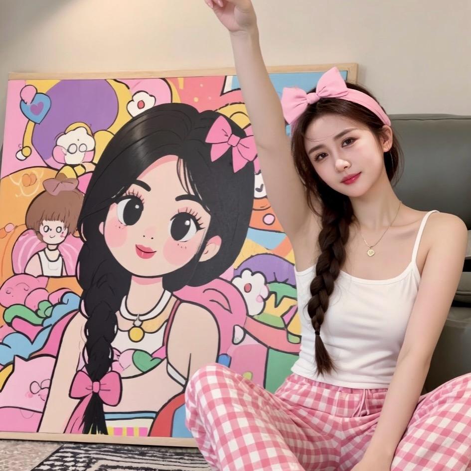 Y*