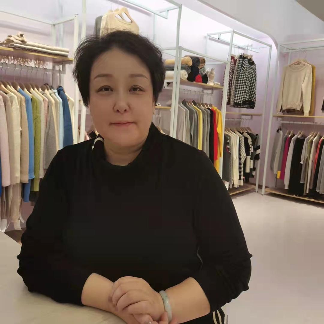 柯荣女装