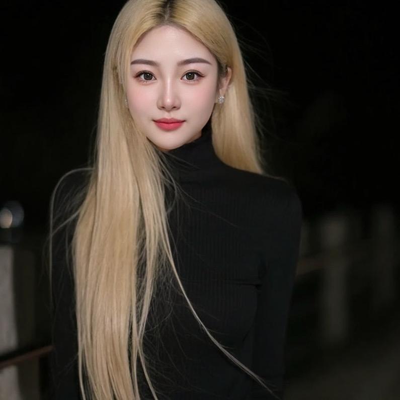 丽❤️
