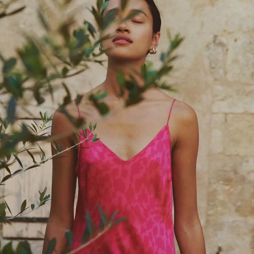 The style88一蓑烟雨任平生