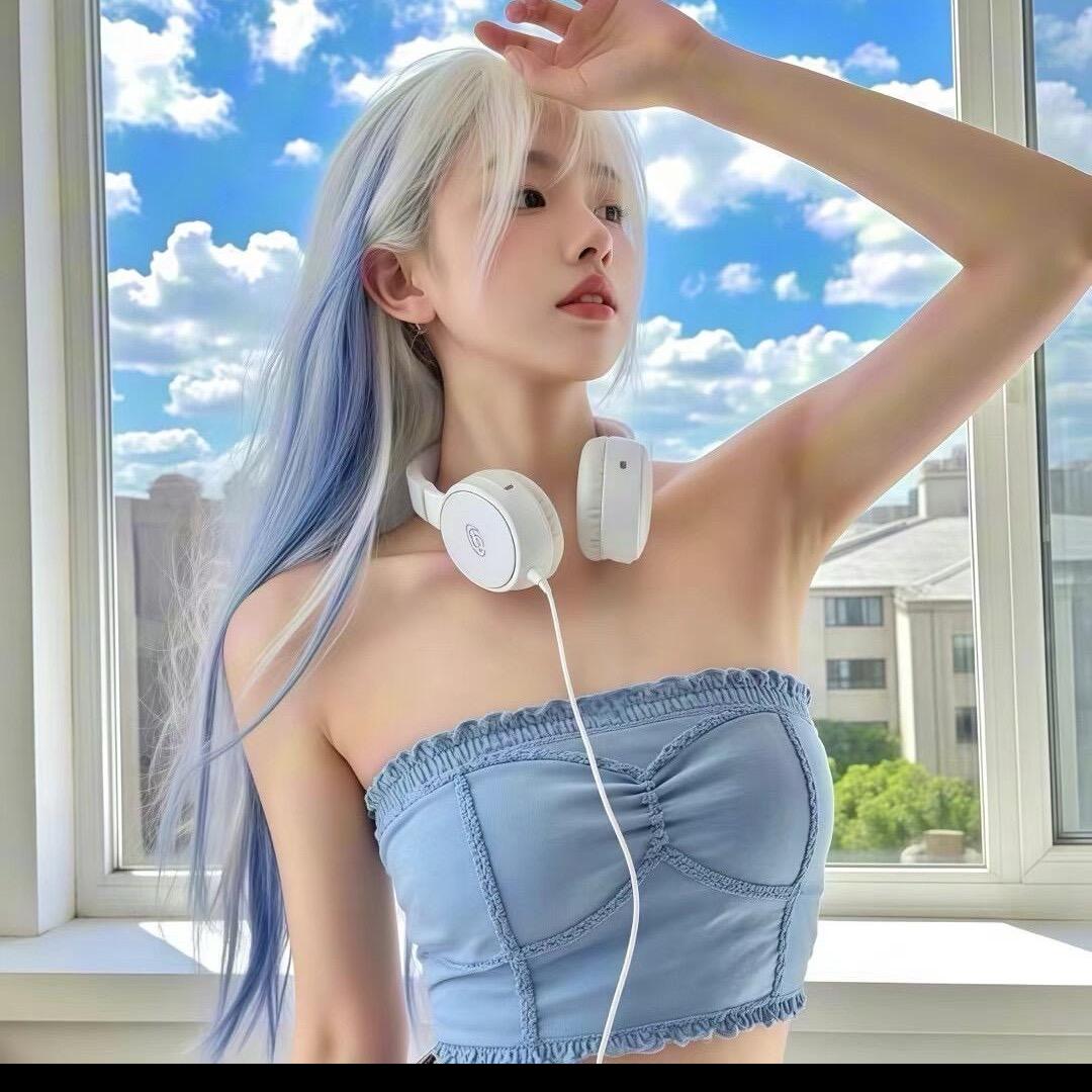 阿聆老师🎤