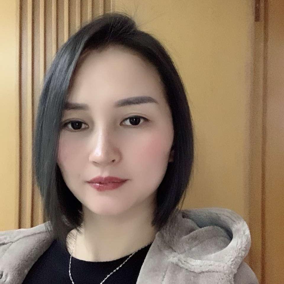 心之所愿💕❄️