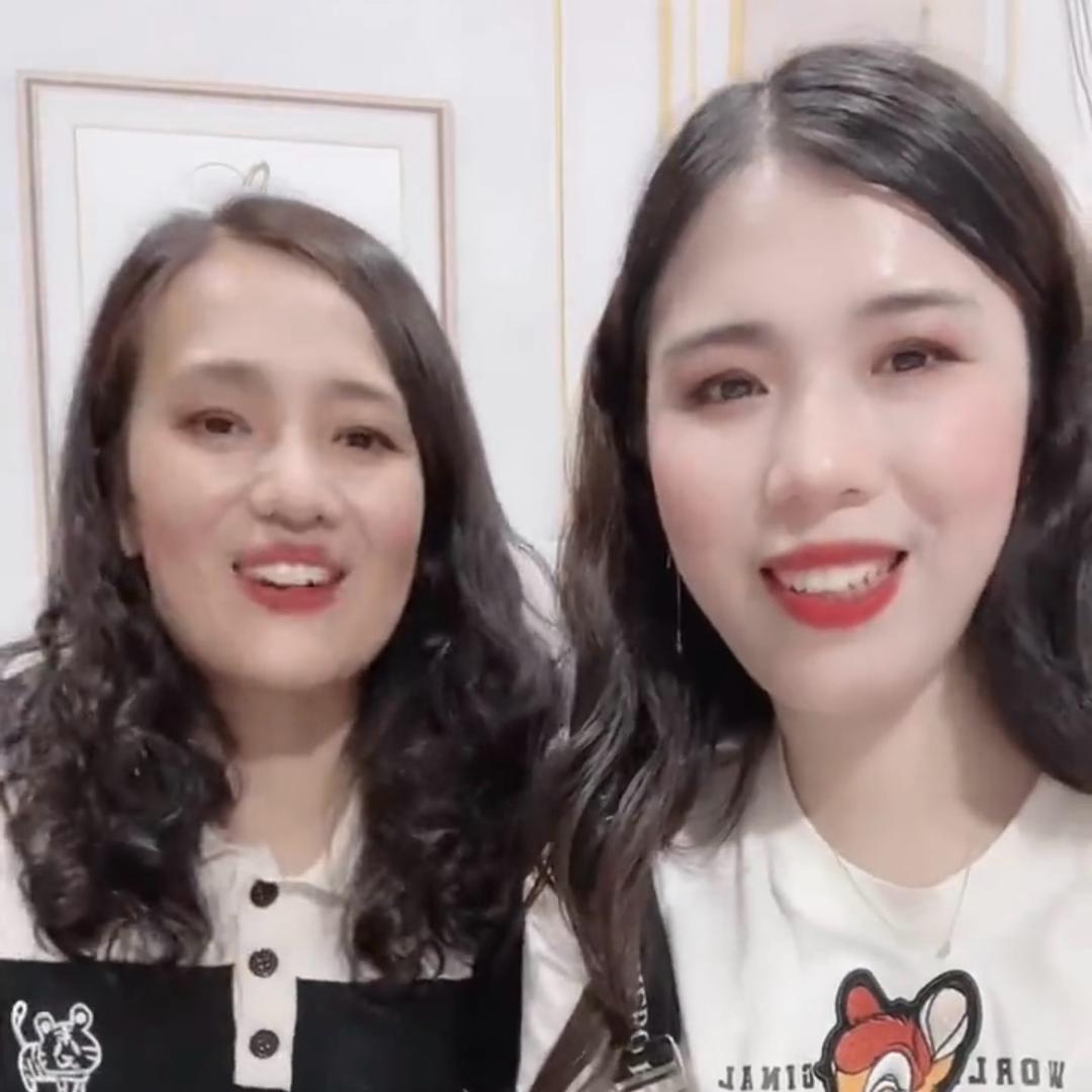 小玫美衣精选