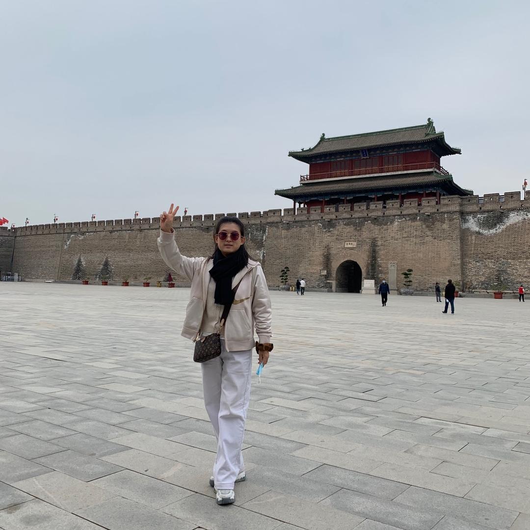 日照市新世纪