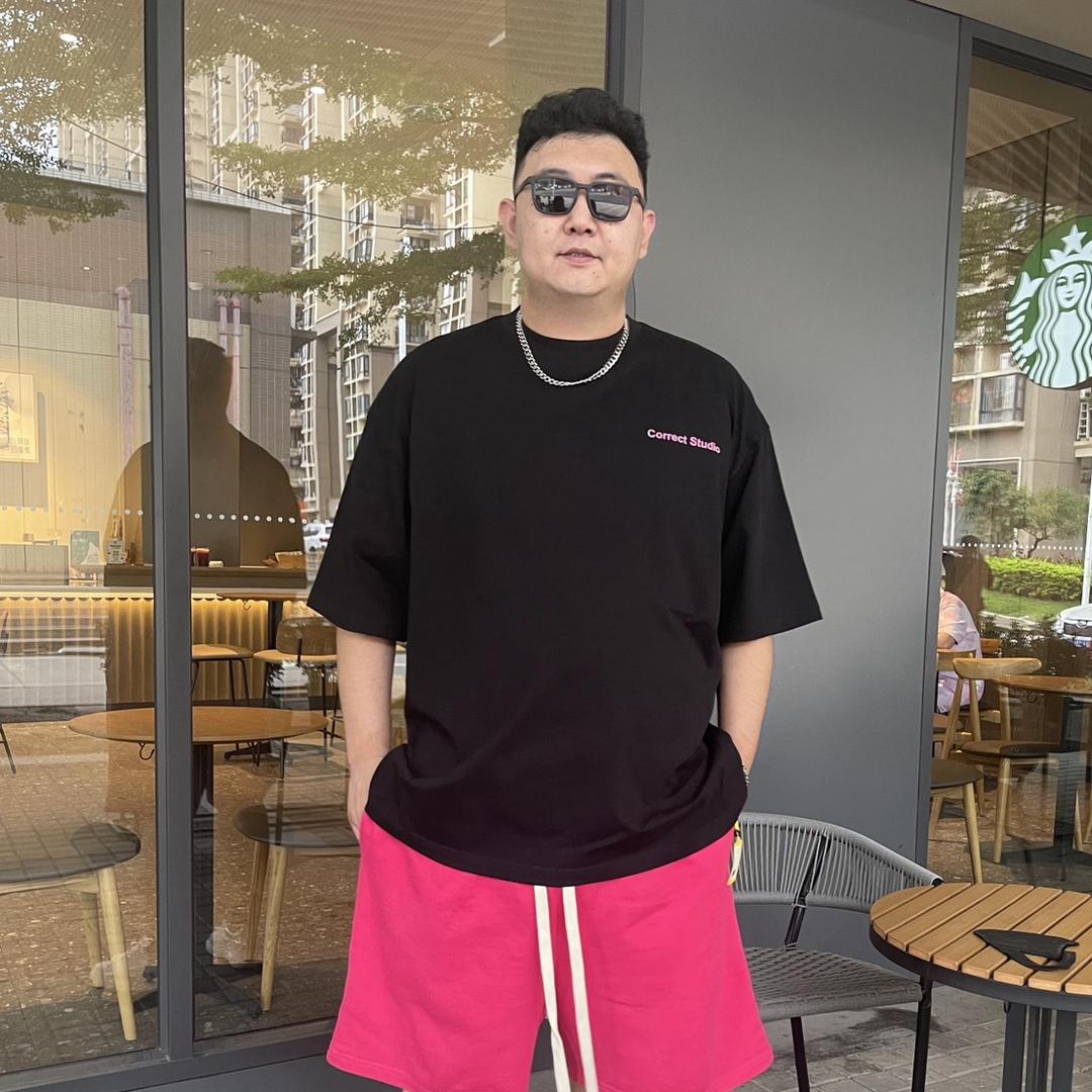 高大尚大码男装