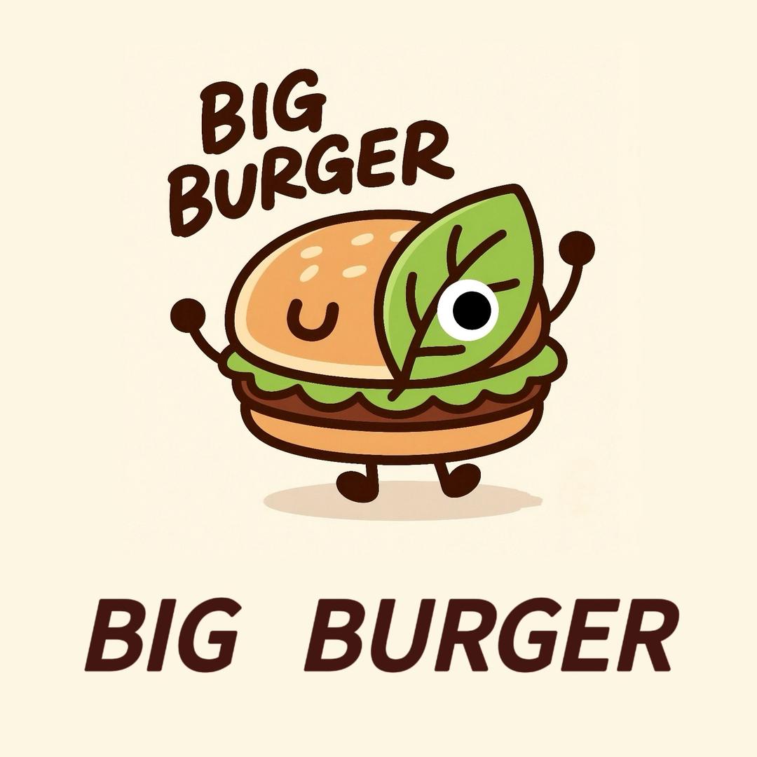BIG BURGER
