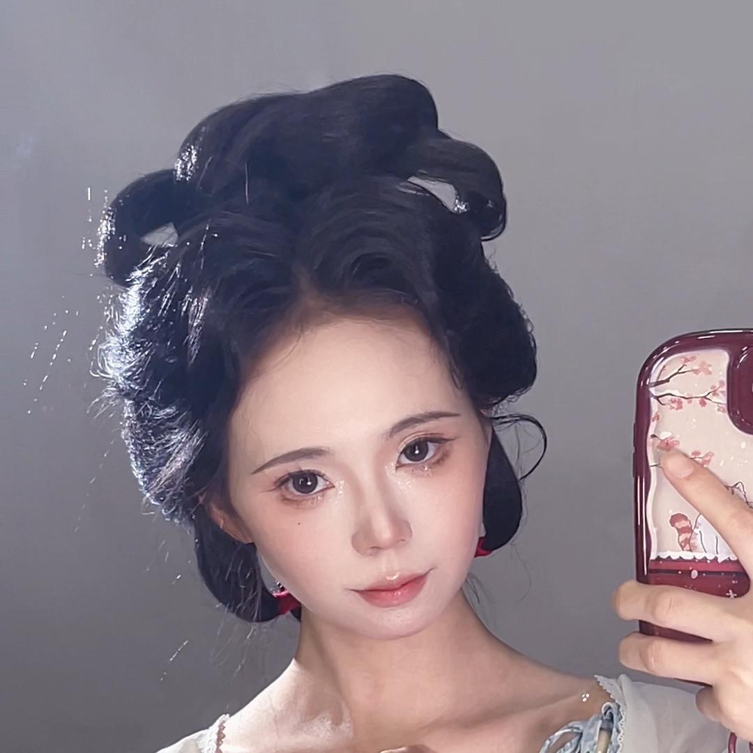 颍禧（求关注版）