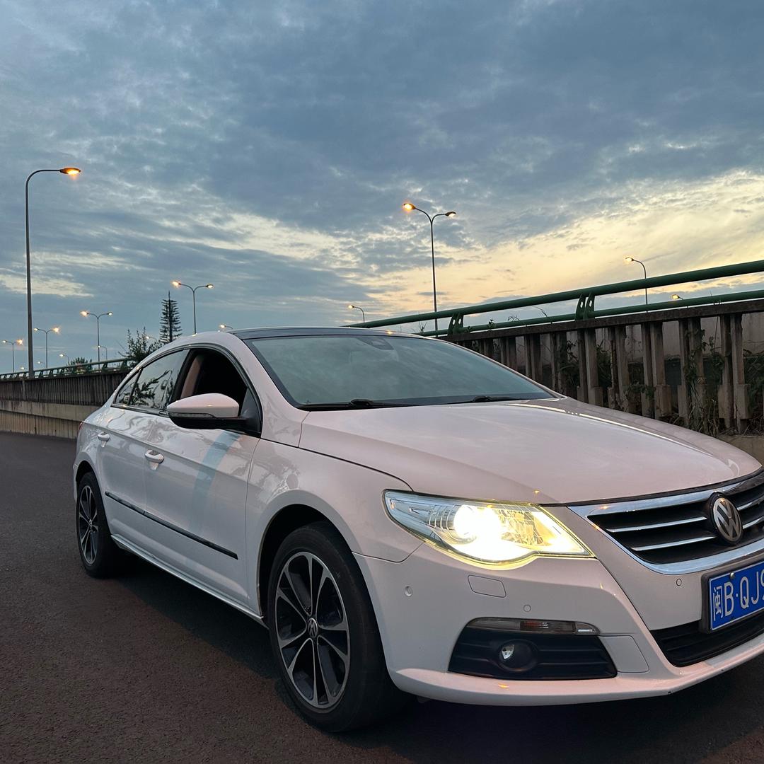 风车车二手车