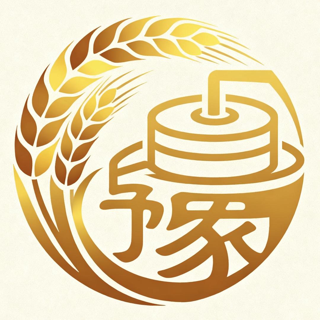 豫粮石磨小麦粉